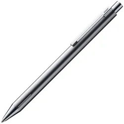 Lamy Kugelschreiber »econ« silber