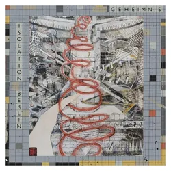 Geheimnis, Schallplatten