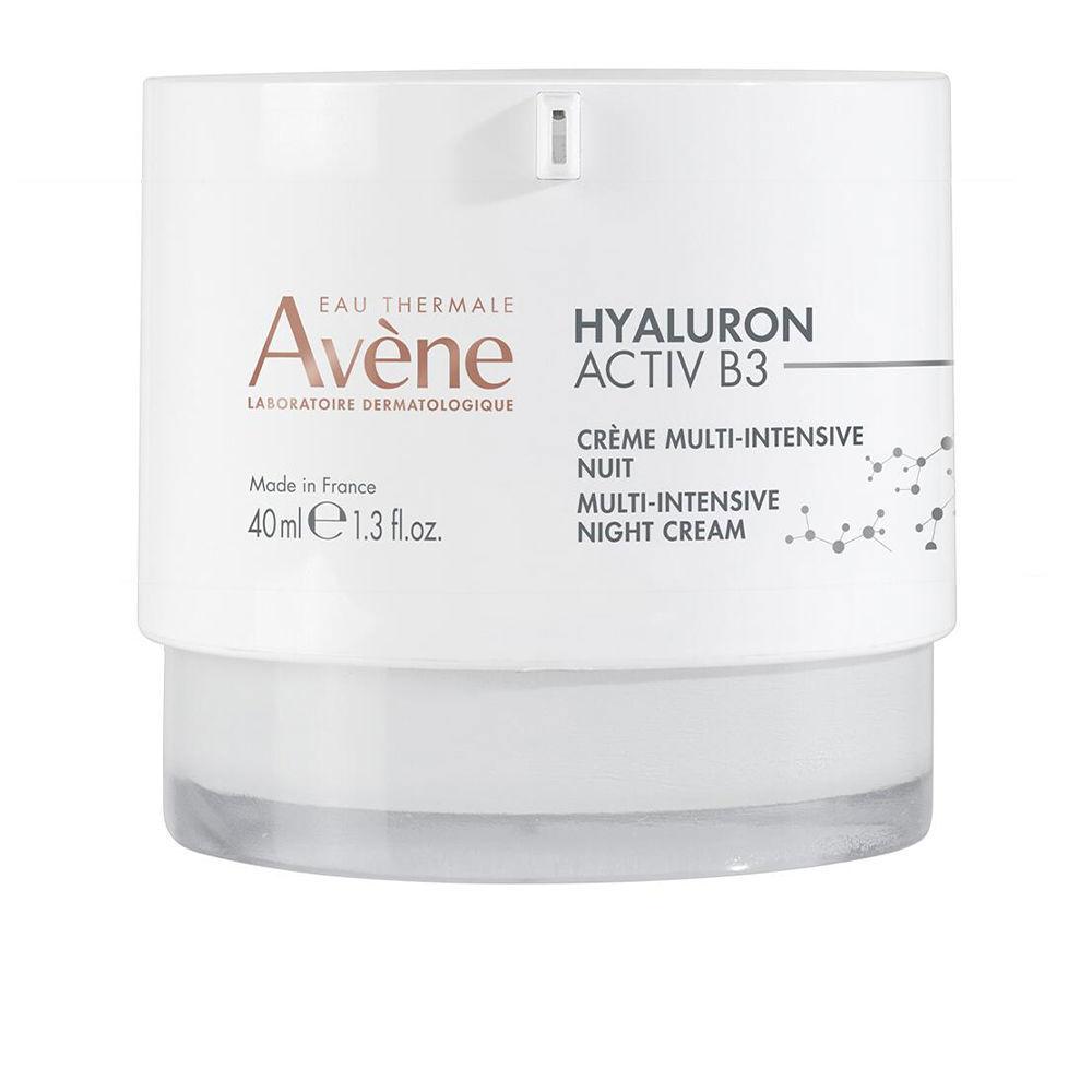 Hyaluron Activ B3 Multi-Intensive Nachtcrème 40 ml