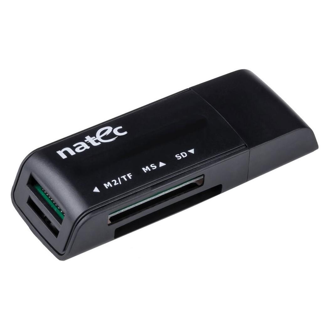 Genesis Mini Ant 3 (USB 2.0) (NCZ-0560)