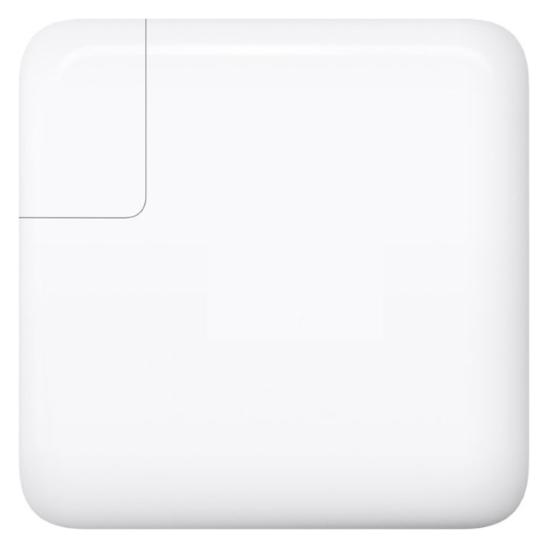 C+P S??learvuti laadija USB-C MacBook Pro (87 W) (CP-MNF82)