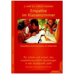 Empathie im Klassenzimmer, Fachbücher von Victoria Kindle Hodson