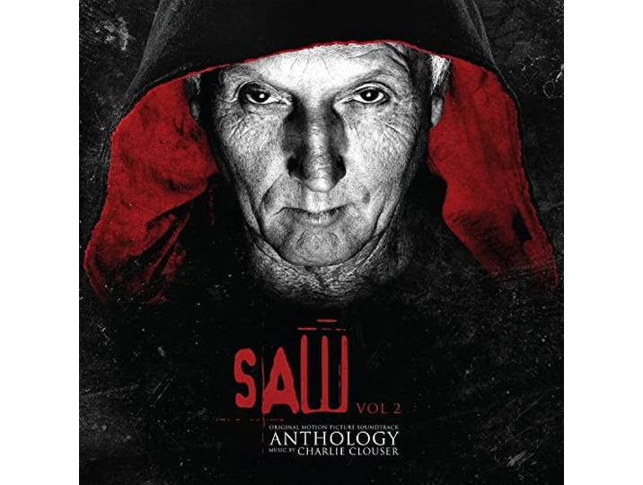Saw Anthology Volume 2