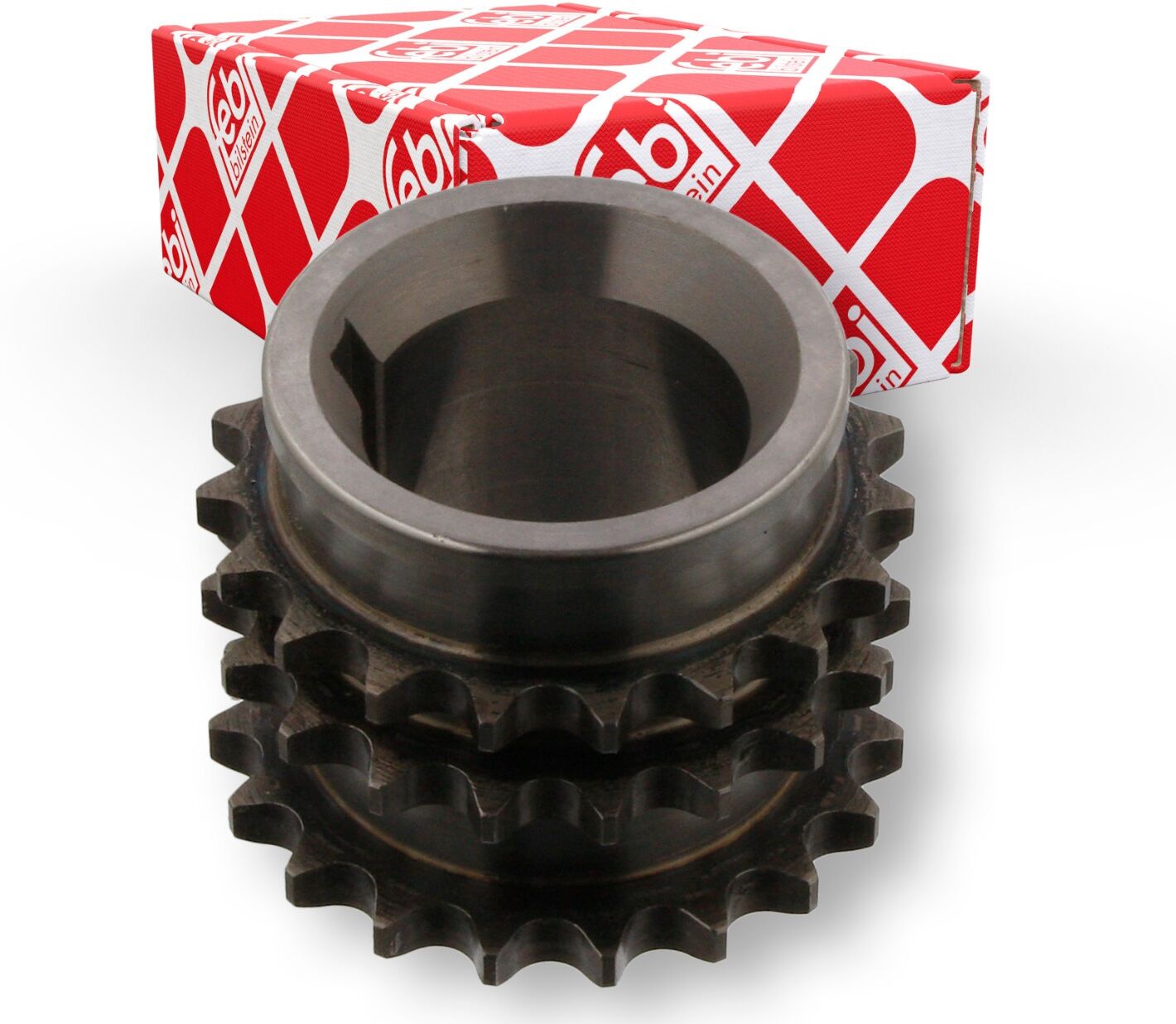 FEBI BILSTEIN 25033 Crankshaft gear