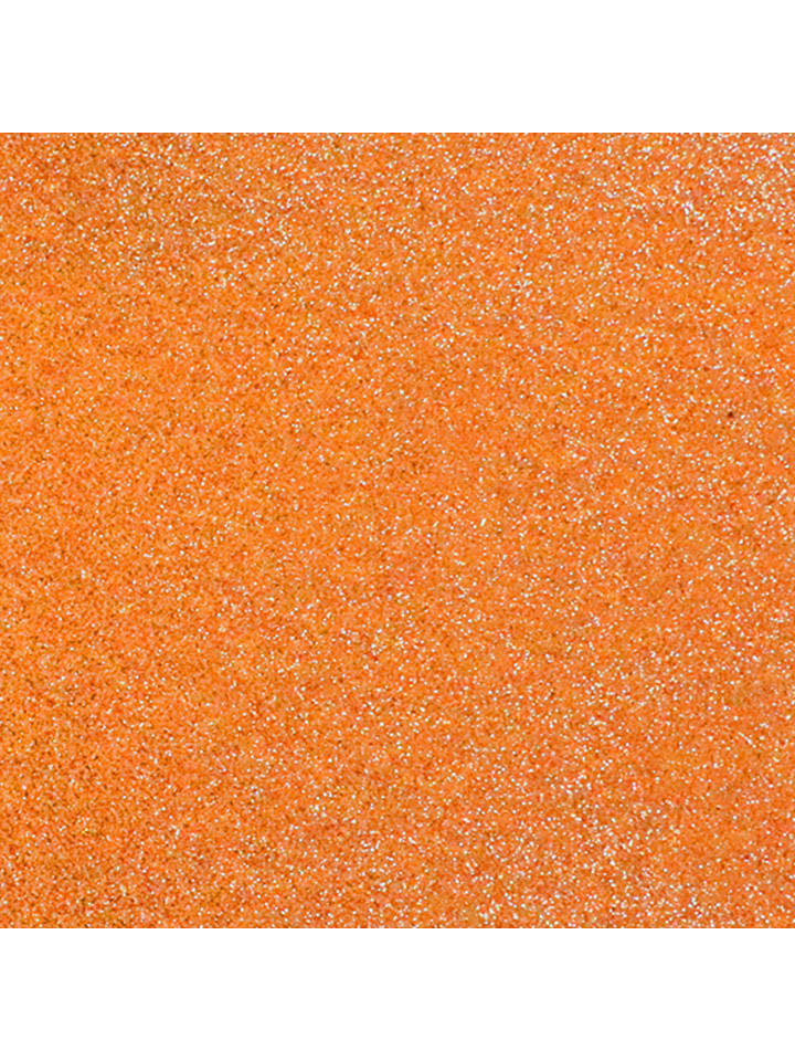 CHAKS Tischdecke in Orange - (L)300 x (B)120 cm - onesize