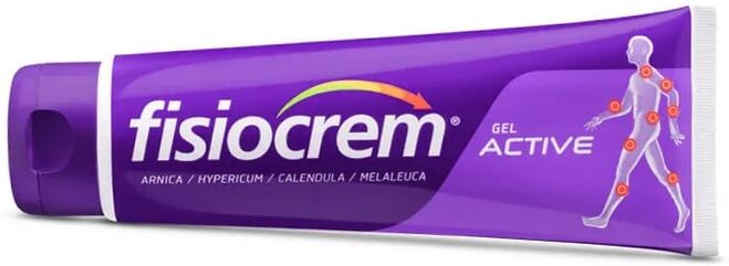 Fisiocrem GEL ACTIVE 200 ml