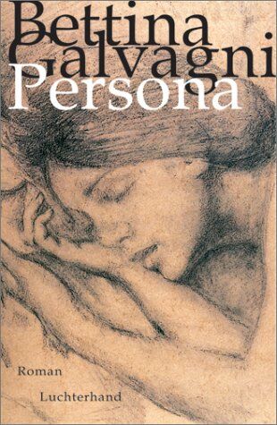 Bettina Galvagni - Persona - Preis vom 09.10.2026 07:28:09 h