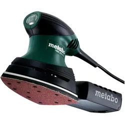 Metabo, Schleifmaschine + Poliermaschine, FMS 200 Intec (Schwingschleifer)