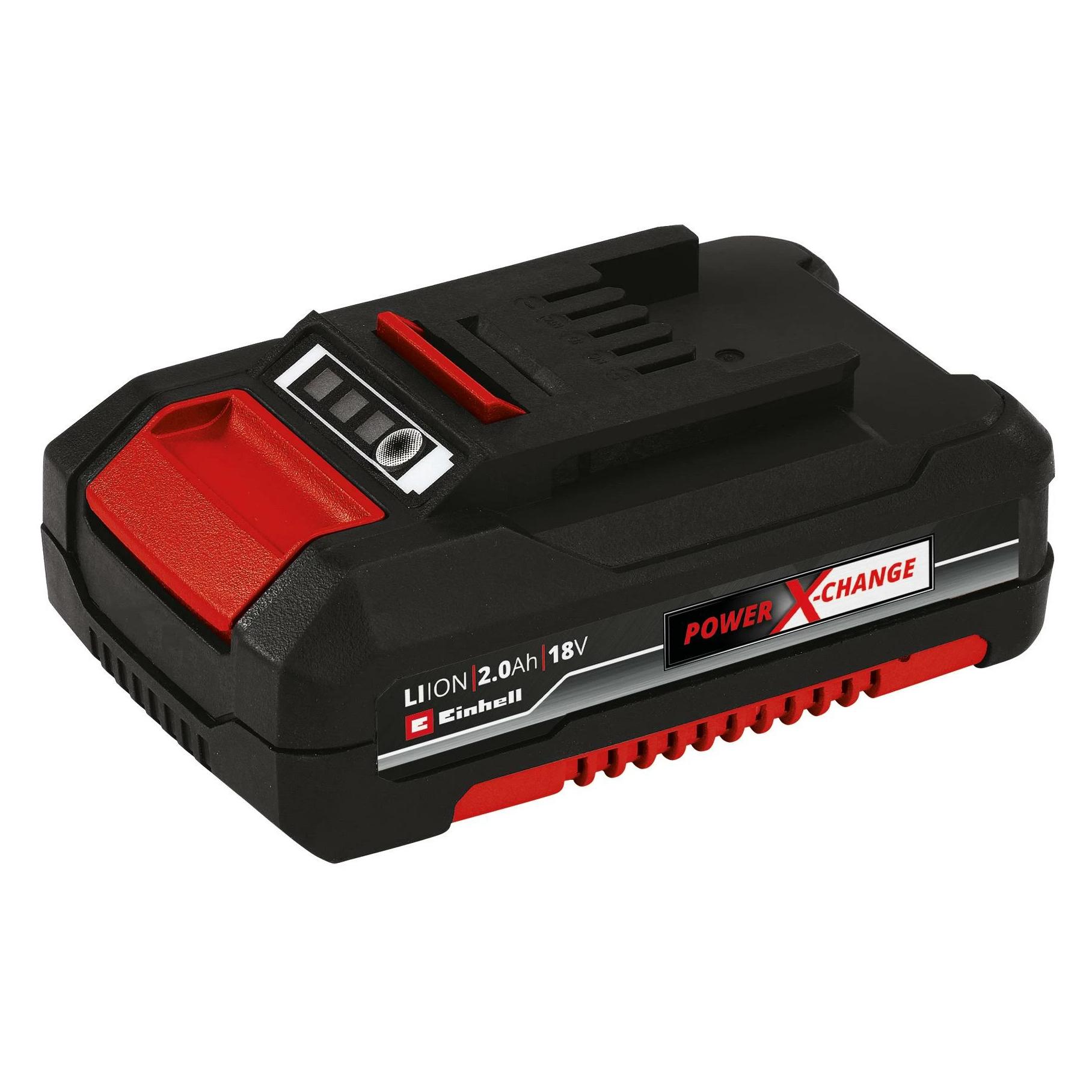 Einhell Power X-Change Maschinenset (11 Bar) (2070111)