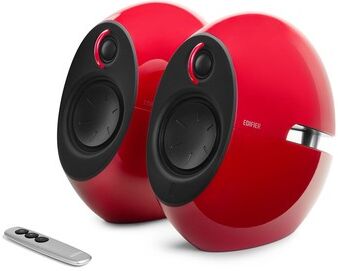 Edifier Luna HD Rosso 74 W (E25HD RED)