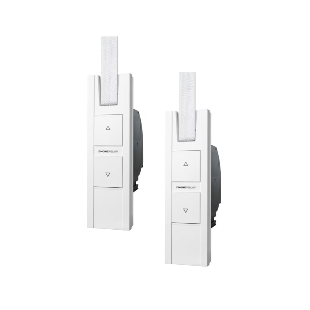 Homepilot Gurtwickler RolloTron pure . 2er Pack