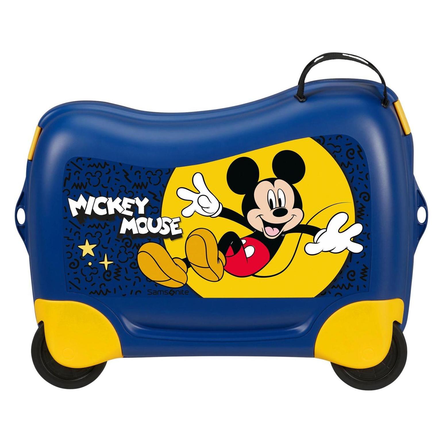 Samsonite Dream2go Disney Trolley mit 4 Rollen (30 l) (145048-A651)