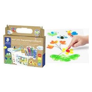 Staedtler Noris Junior Bastelset (300 ml) (61 C2)
