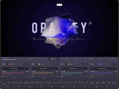 Audiomodern Soundbox Opacity 2