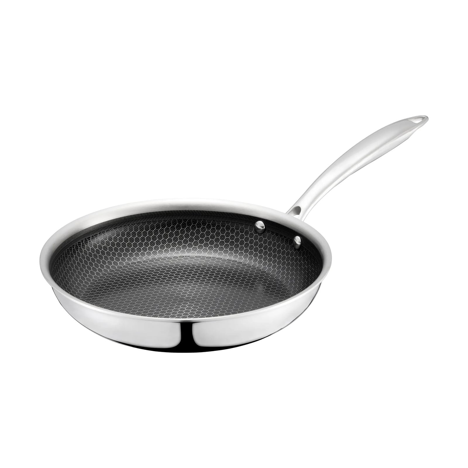 Dorre Eminence koekenpan van roestvrij staal Ø24 cm