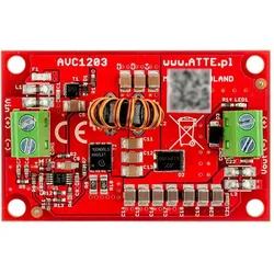 Triton AVC-30-1200-OF ATTE DC/DC-WANDLER, Serverschrank Zubehör