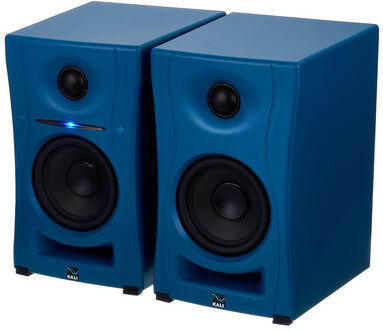 Kali Audio LP-UNF Blue Blau
