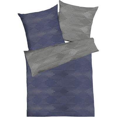 Kaeppel "Ikat" 3 Stk. angenehm wärmend