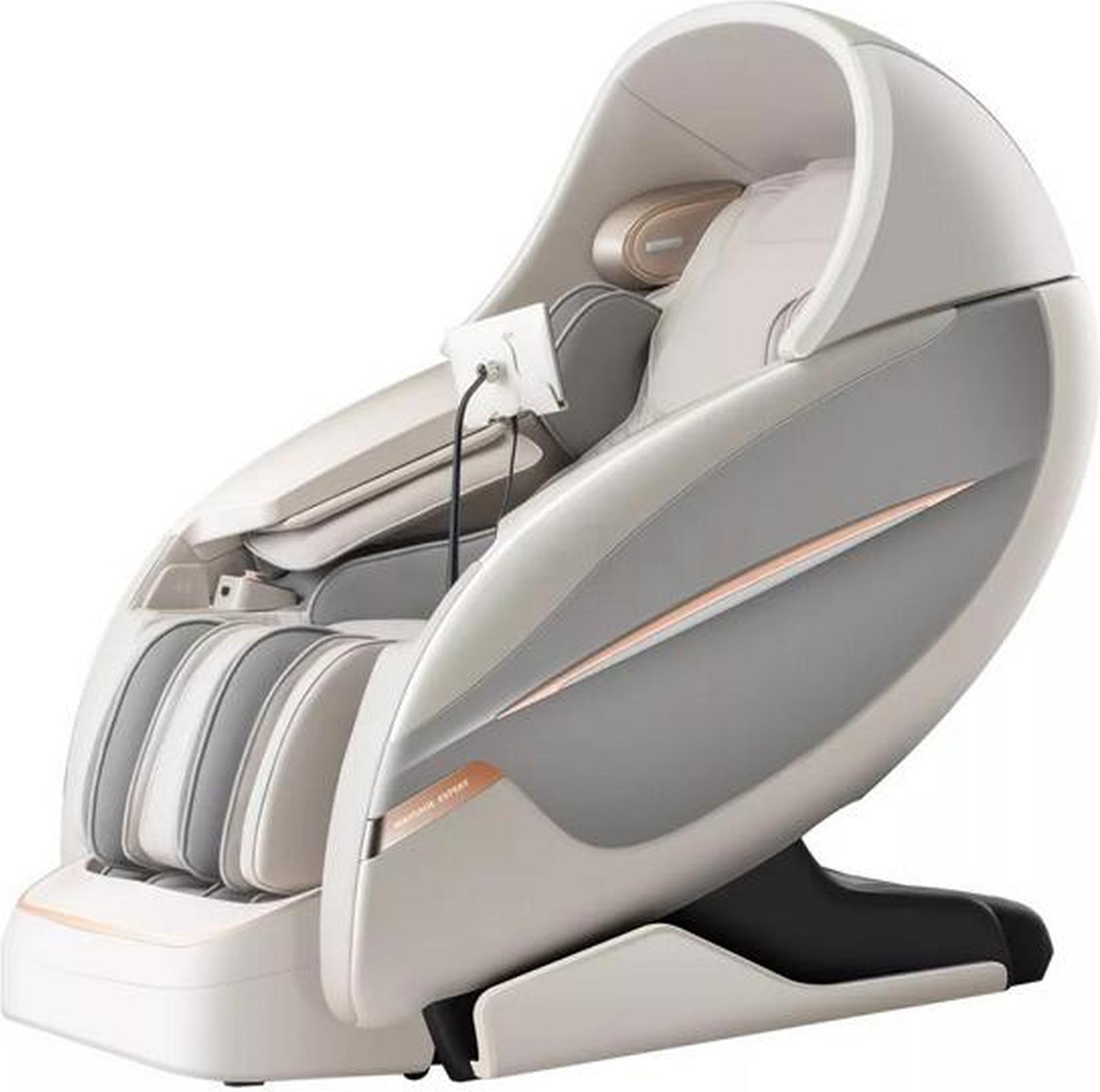 Massagesessel Multi Funktion Sessel Massagestuhl Elektrischer Wellness Relax