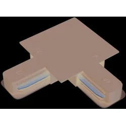 Technical Winkelverbinder Unity eingebaut schwarz