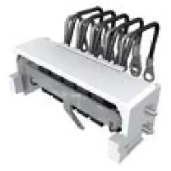 Mitsubishi Electric Überbrückungkontakt SBC-5-W