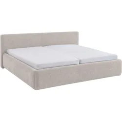XORA Polsterbett VALENCIA - LF ca. 240.00x200.00