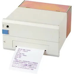 Citizen CBM-920II Verkabelt Punktmatrix POS-Drucker (Parallel-Anschluss Buchse), Belegdrucker, Weiss
