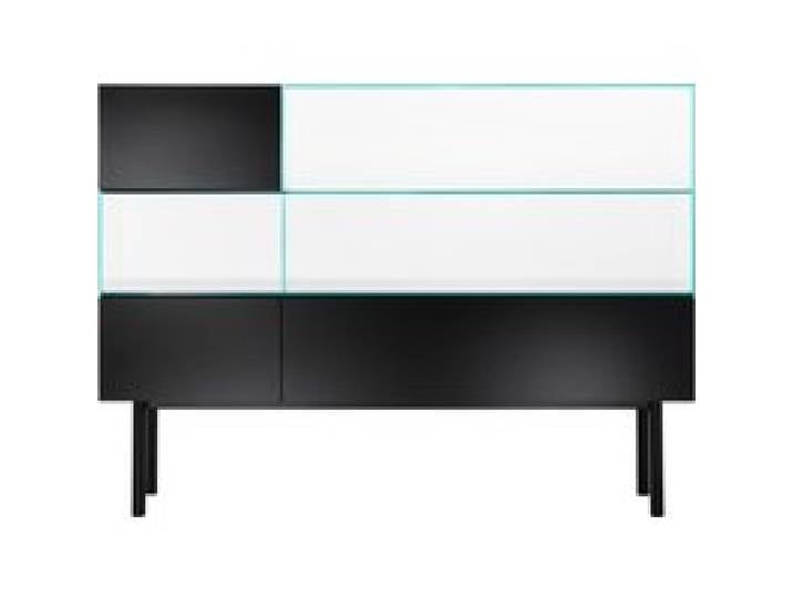 Tecta - S4 Vitrine
