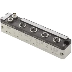 Weidmüller Sensor Aktor Verteiler SAI-AU M12 SB 8DI