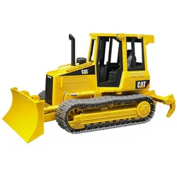 Bruder Cat Kettendozer