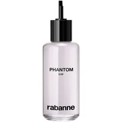 200ml rabanne Phantom Elixir Parfum Intense Refill