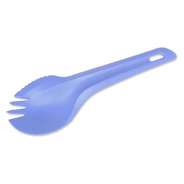 Wildo - Niezbędnik Spork - Blueberry (72387967)