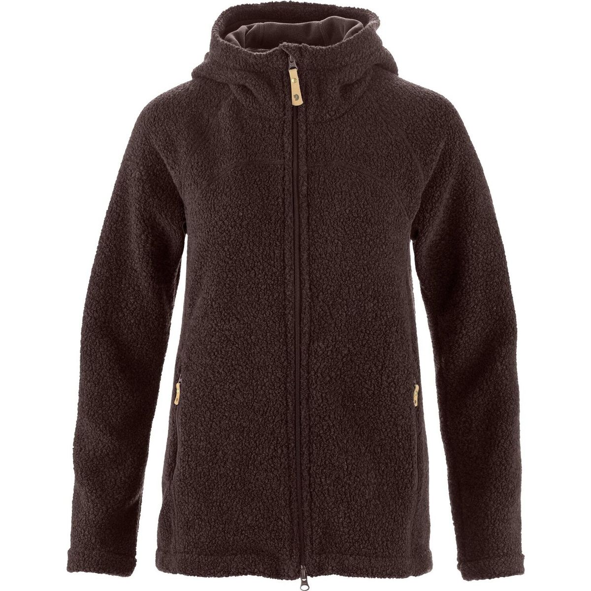 Fjällräven Kaitum Fleece W black oak (294) M F14600261-294-M