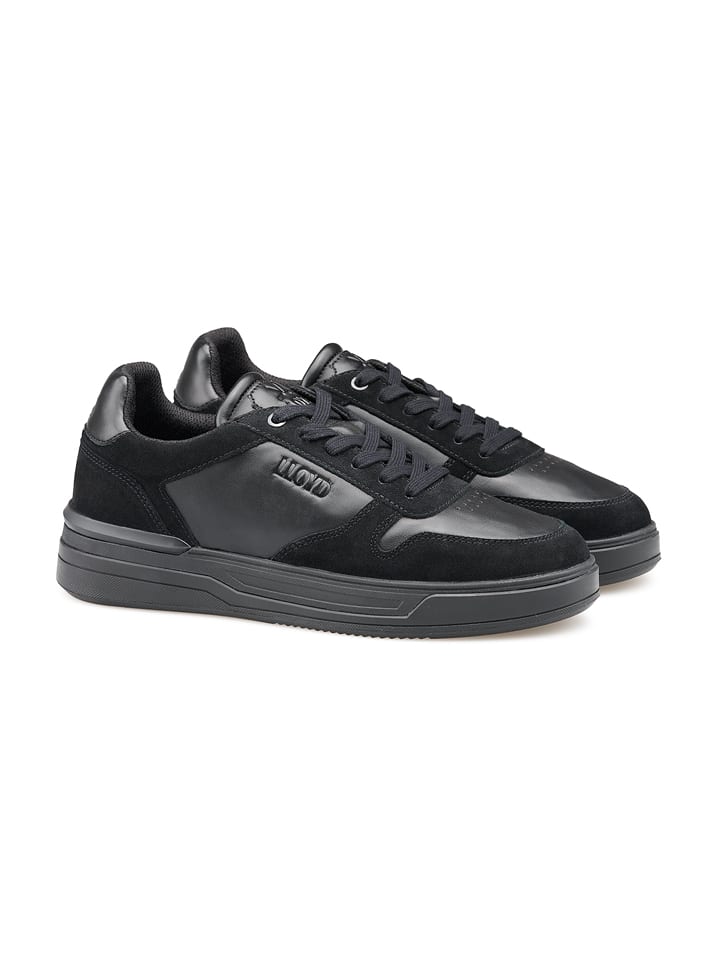 LLOYD Sneakers in Schwarz - 41