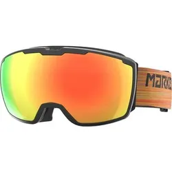MARKER Herren Brille PERSPECTIVE+, Größe ONE SIZE in Schwarz Schwarz