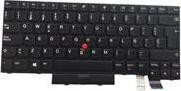 Lenovo ThinkPad T470 Toetsenbord Spaans 01AX456