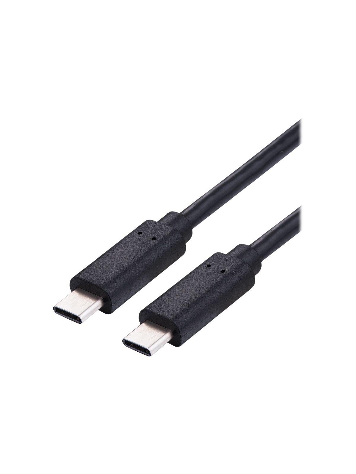 Roline VALUE - USB-C cable - USB-C to USB-C - 2 m