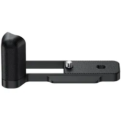 JJC HG XHALF zwart Kamera Handgriff für Fuji X Half