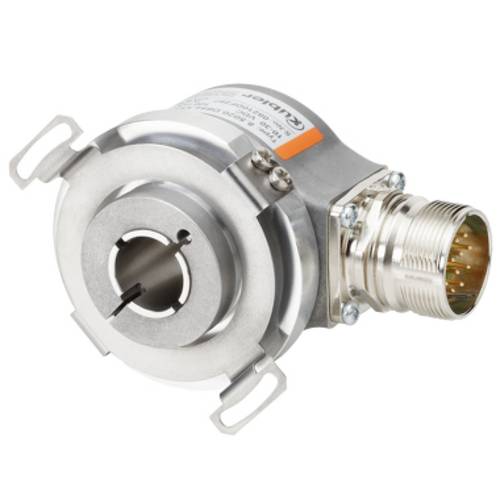 Kübler Group Inkremental, Gegentakt mit Invertierung Drehgeber 1 St. Sendix 5020 50mm