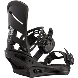 Burton, Snowboardbindung, (S)