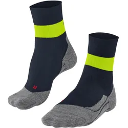 Falke Herren RU Compression Stabilizing blau