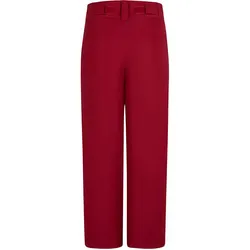 Ziener, Jungen, Skihosen, Alin-Z (116), Rot