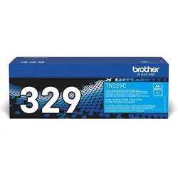 Brother, Toner, Toner Cyan Pages: 6.000 Extra