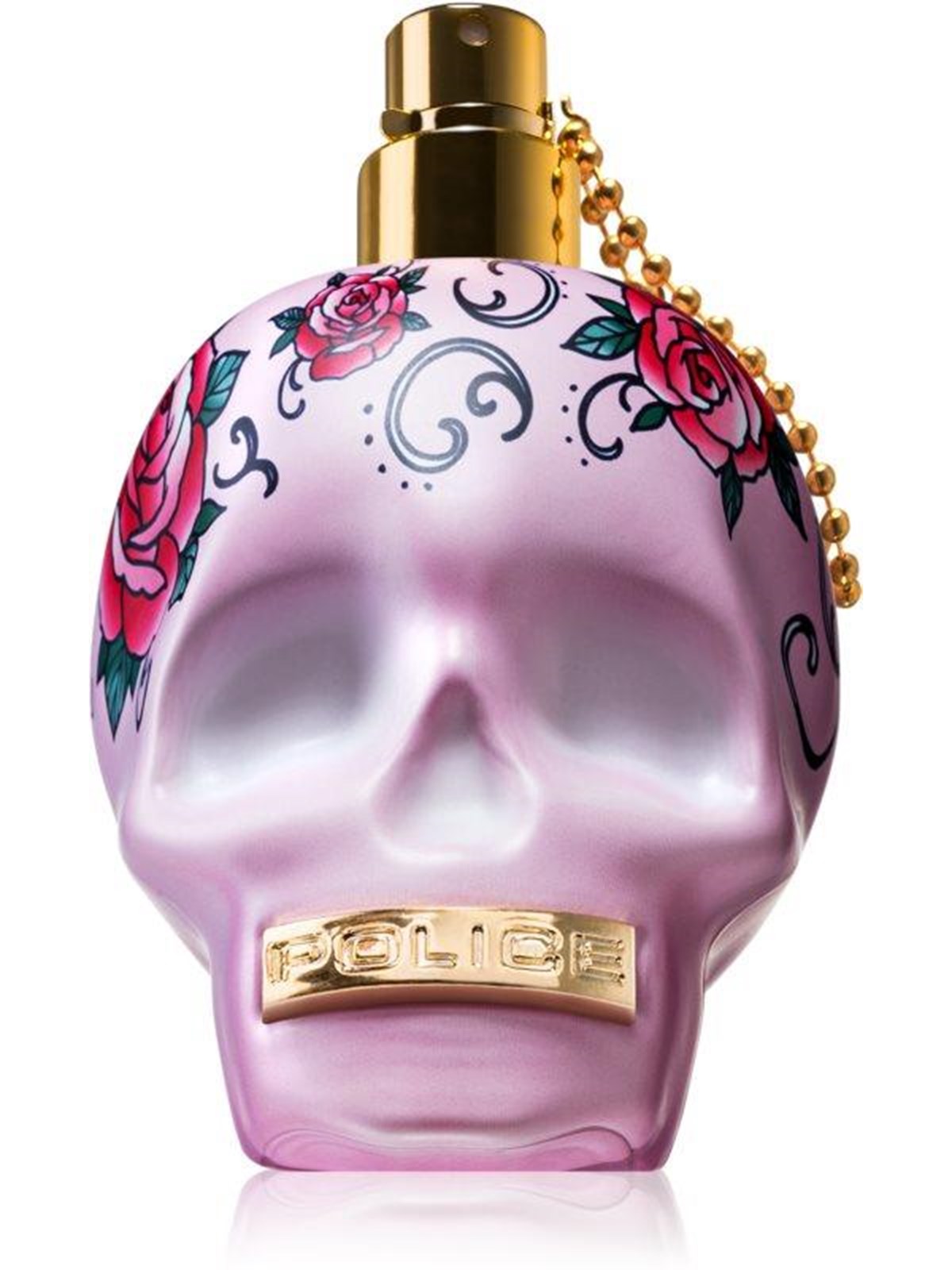 Police To Be Woman Tattoo Art Eau De Parfum Spray - 75 ml0