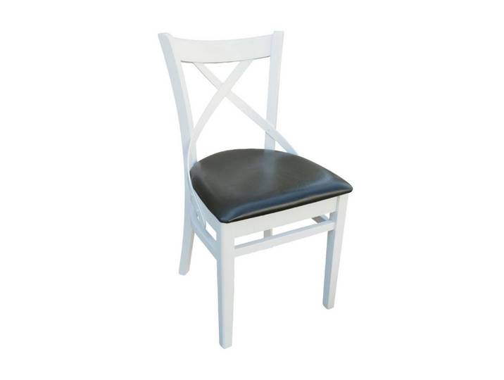 Xlmoebel Esszimmerstuhl Luxus Polsterstuhl mit ergonomischer Lehne und Holzgestell, Hergestellt in Europa