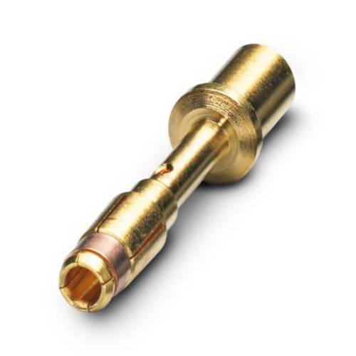 Crimpkontakt für Serie P30 1605643 SF-7QS2000 Gold Phoenix Contact Inhalt