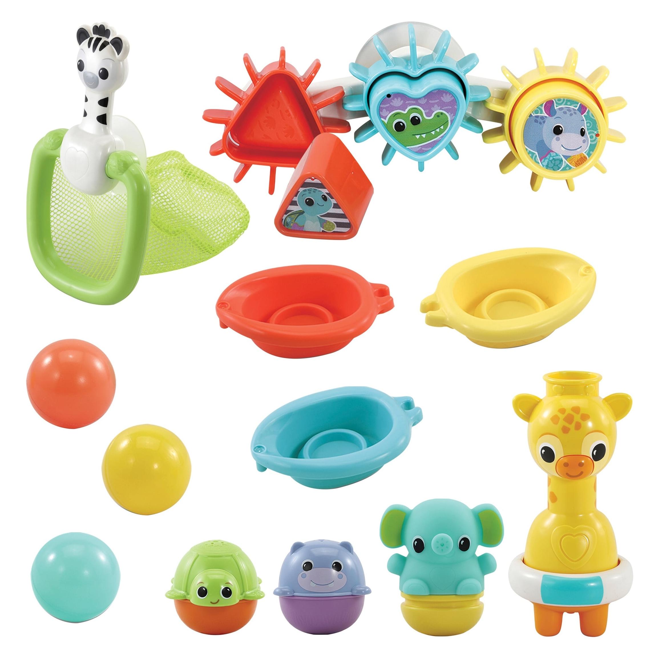 VTech Babys Badeset (80-563004)