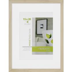 Nielsen Design 8988048 Bilder Wechselrahmen Papierformat: DIN A4 Beige