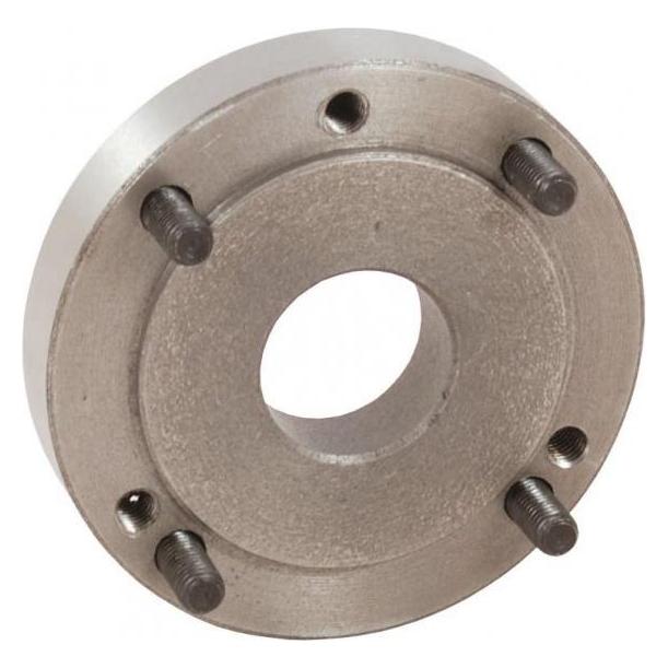 Elmag - Flansch Ø 100mm für SUPERTURN 300/90 Vario (88128)