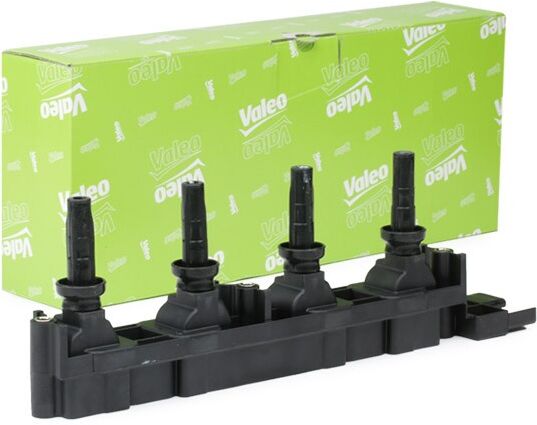 VALEO 245100 Ignition coil